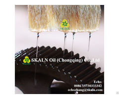 Skaln Automotive Gl 5 Gear Oil