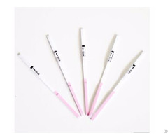 Urine Ovulation Lh Test Strip
