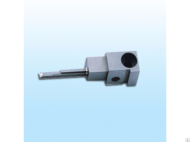 Hot Sale Core Pin And Sleeve Machining Part