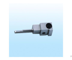 Hot Sale Core Pin And Sleeve Machining Part