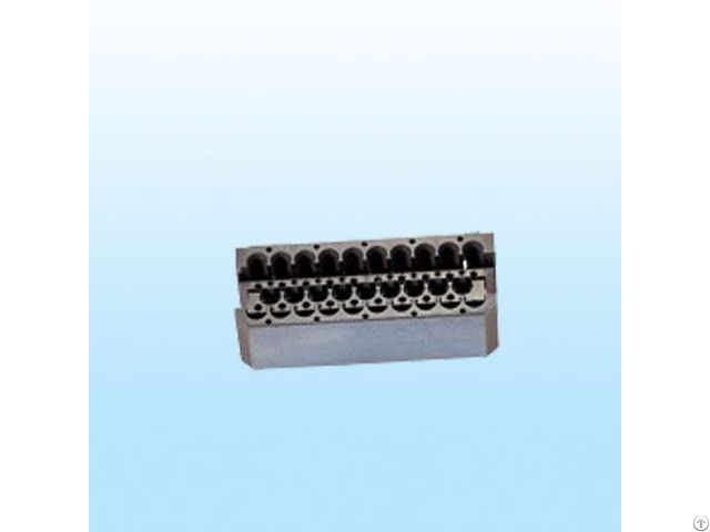 China Core Pin Manufacturer With Toyota Mould And Tool