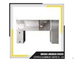 Gravity Casting Aluminum Auto Parts Cnc Machining With Sample Available