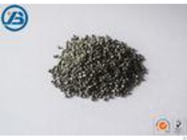 Az31b Magnesium Alloy Granules Negative Potential Particles For Steel Making