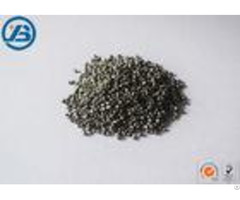 Az31b Magnesium Alloy Granules Negative Potential Particles For Steel Making