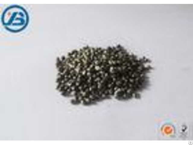 3mm 99 98 Percent Magnesium Particles Granules For Defense Industry Non Ferrous Material