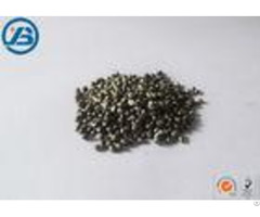 3mm 99 98 Percent Magnesium Particles Granules For Defense Industry Non Ferrous Material