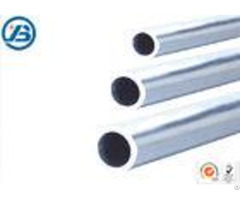 Shock Absorption Az31b Magnesium Alloy Profile Extruded Tube Used For Framework