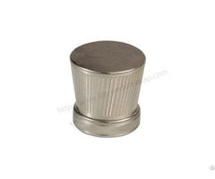 Fragrance Zamak Lid