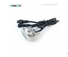 Led Floor Light 1w Dc12v