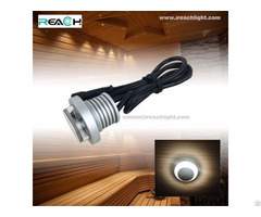 Led Anti Glare Spotlight 1w Dc12v