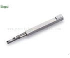 Steel Oem Car Conector Mold Parts 2 5d Projector Testing Equipment