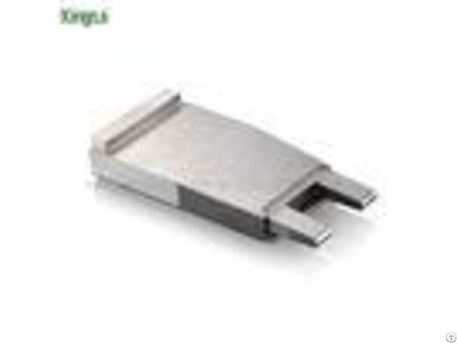 Kr013 Precision Mold Components Wire Cutting And Edm Die Sinker