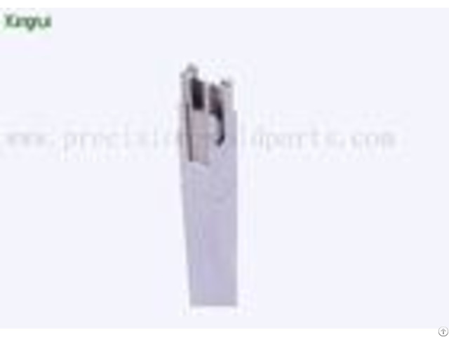 Oem Electrical Connector Mold Parts With Mirror Polishing Processing