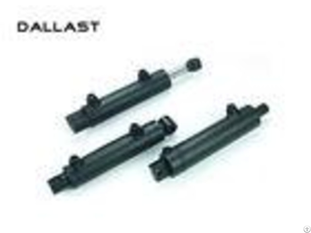 Automation And Control Agricultural Hydraulic Cylinders 8412210000 Hs Code