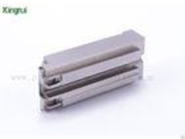 Kr003 Oem Precision Edm Spare Parts Rectangle Shape With Tolerance Of 0 01mm