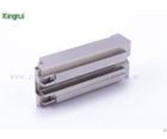 Kr003 Oem Precision Edm Spare Parts Rectangle Shape With Tolerance Of 0 01mm