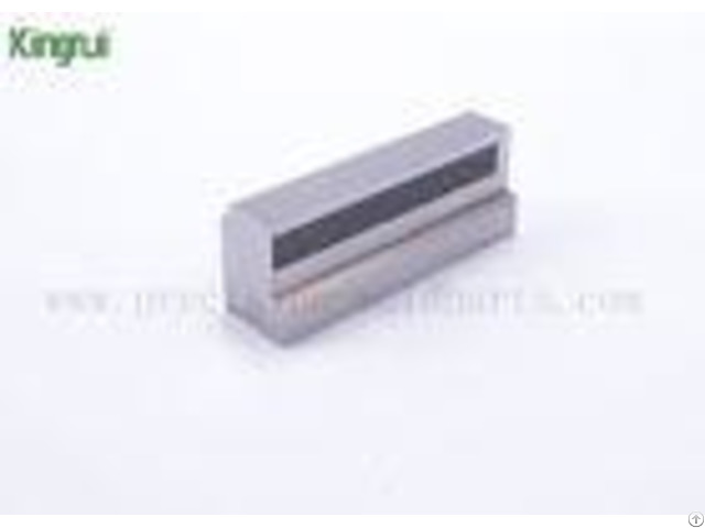 Kr006 Small Sodic Edm Spare Parts Precision Turning Processing Involved