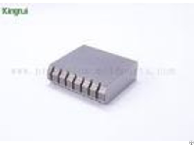 Kr012 Small Cube Edm Spare Parts Custom Precision Head Complicated