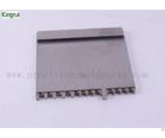 Kr011 Ultra Thin Makino Edm Parts With Standard Customization Service