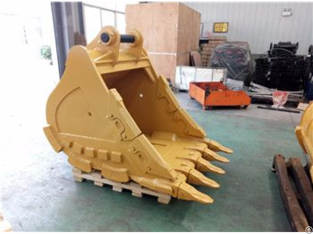 Shenfu Backhoe Excavator Attachments China Supplier