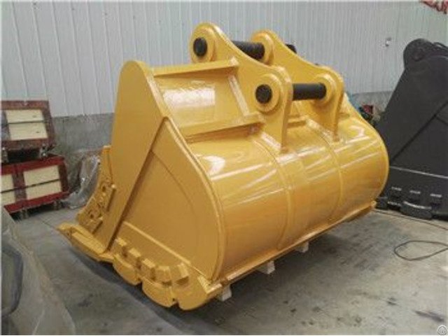 Backhoe Crawler Digger Attachments Manufacturer