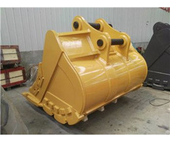 Backhoe Crawler Digger Attachments Manufacturer