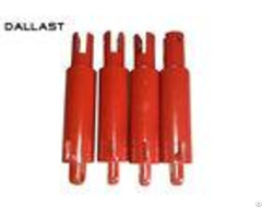 16mpa Working Pressure Heavy Duty Hydraulic Cylinder High Tonnage Metallurgy