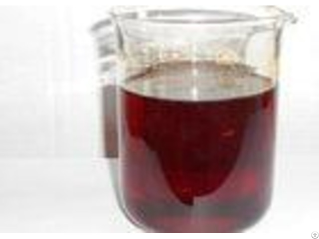 Liquid Phenolic Resole Resin In Alcohol