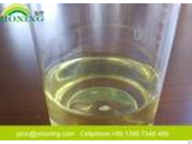 Customized Biodegradable Anionic Surfactants High Effective Emulsion Ethoxylated Amine Surfactant