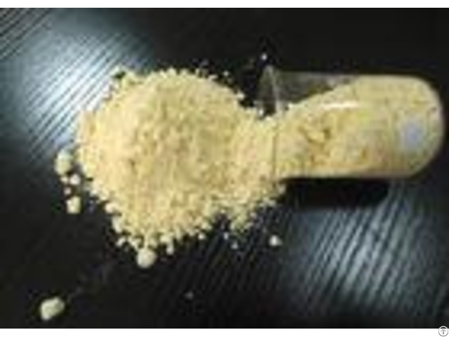 Low Free Phneol Phenolic Moulding Powder Polyester Resin Good Solubility