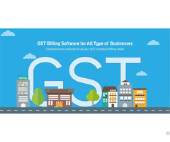 Why Choose Alignbooks Gst Enabled Online Software