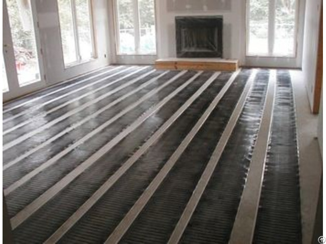 Nano Polymer Floor Heating Elements