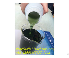 Seaweed Extract Liquid Fertilizer