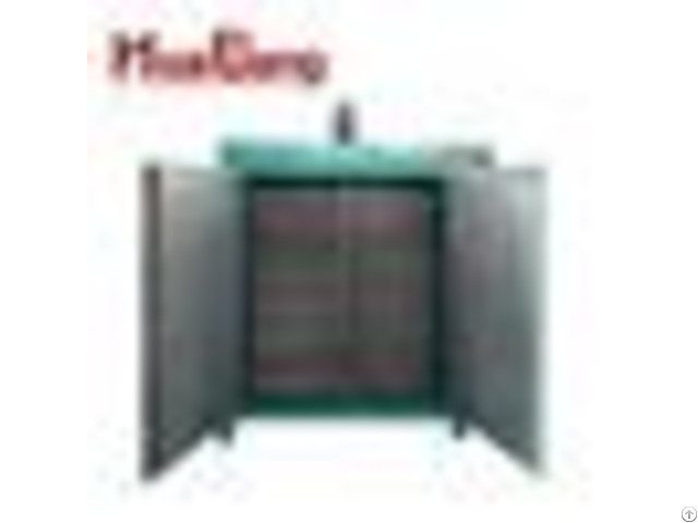 Stainless Steel Tray Food Dryer Fruit And Meat Dry Oven