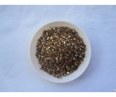 Raw Vermiculite