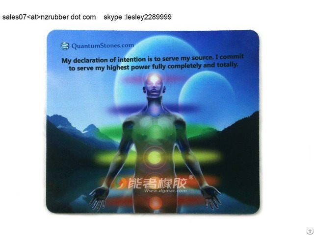 Oem Mouse Pad