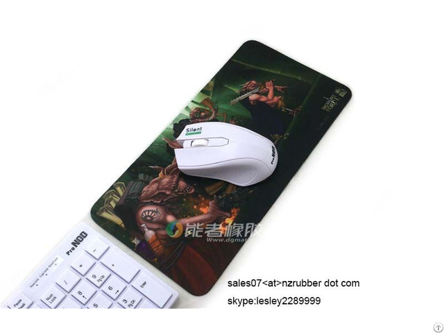 The Best Mouse Pad