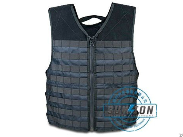 Tactical Vest