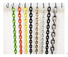 G80 Lifting Chain