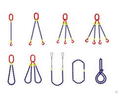 Lifiting Chain Sling