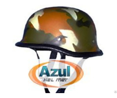 Chinese Helmet Manufacturer