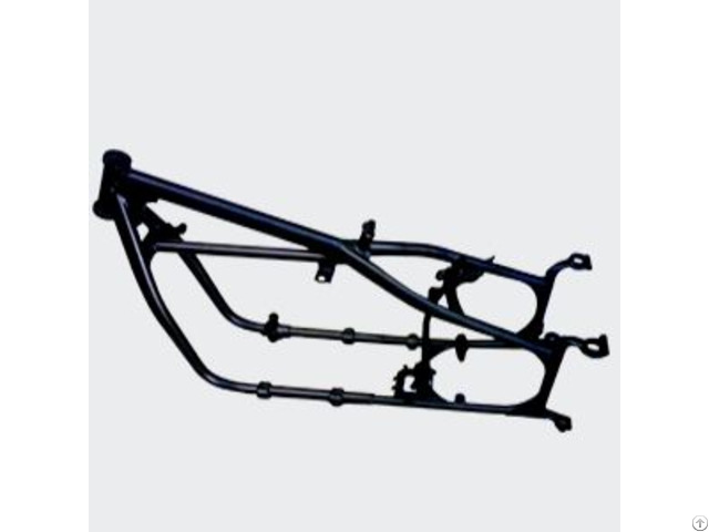 Frame Welding Part