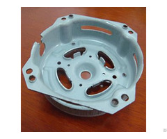 Stamping Machine Parts