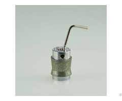 Mgb1a Diamond Angle Grinding Bit Tool For Jewelry