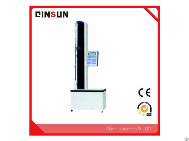 Mask Tensile Testing Machine