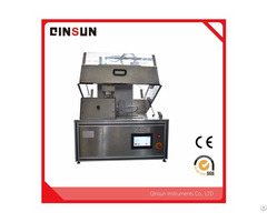 Roller Abrasion Tester