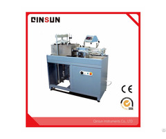 Automatic Digital Direct Residual Shear Machine