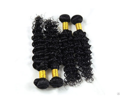 8a Brazilian Body Wave Human Virgin Hair Weave 3 Bundles With 360 Lace Frontal