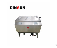 Launder Ometer Washing Color Fastnesss Tester