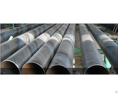 Galvanized Steel Pipe Is Very Important To Our Life